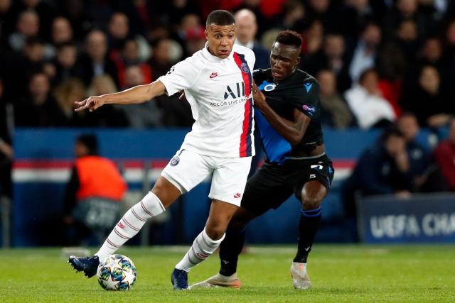 努涅斯6场欧冠4次首发进1球 利物浦全胜仅丢1球