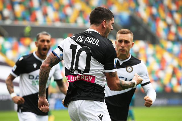 热刺有意什克，他可以替代范德文或者罗梅罗